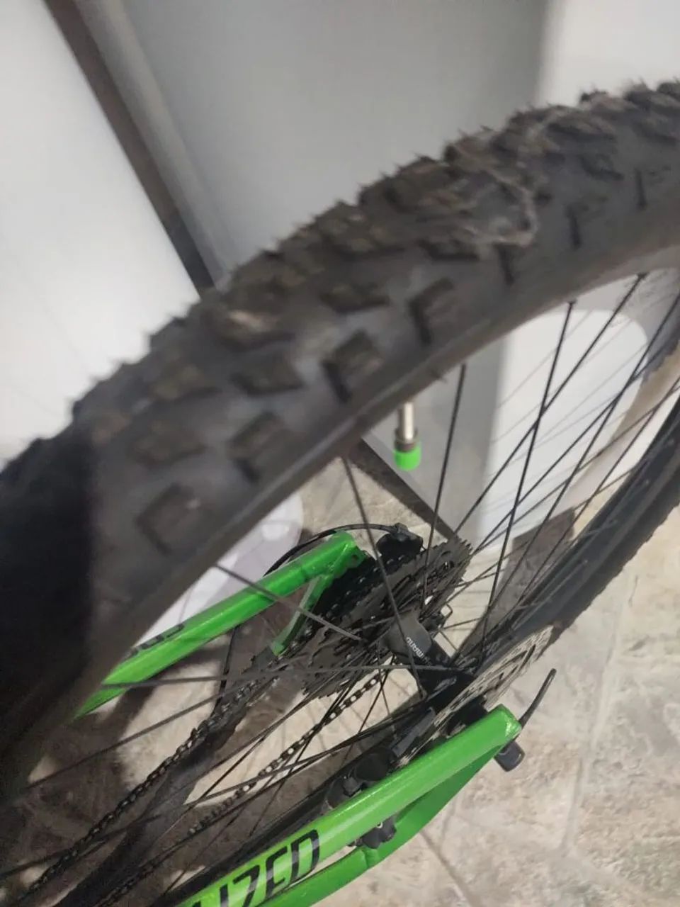 Bicicleta aro 29  - Foto 2