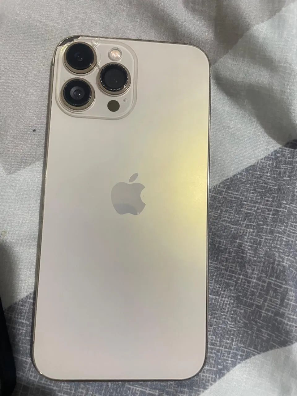 iPhone 13 Pro Max  - Foto 2
