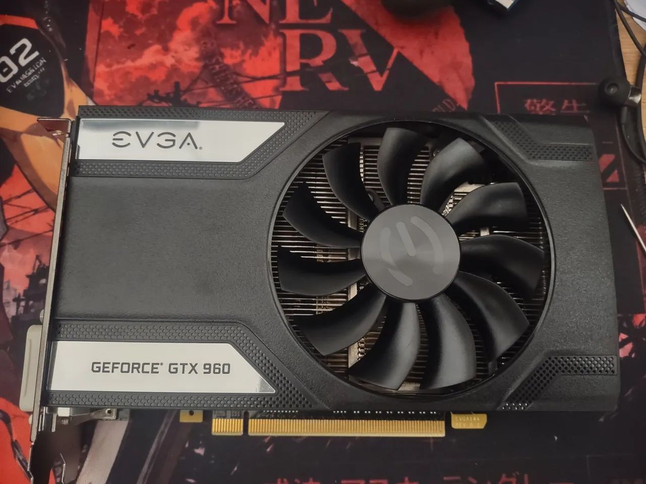 GTX 960 2GB EVGA - Foto 2