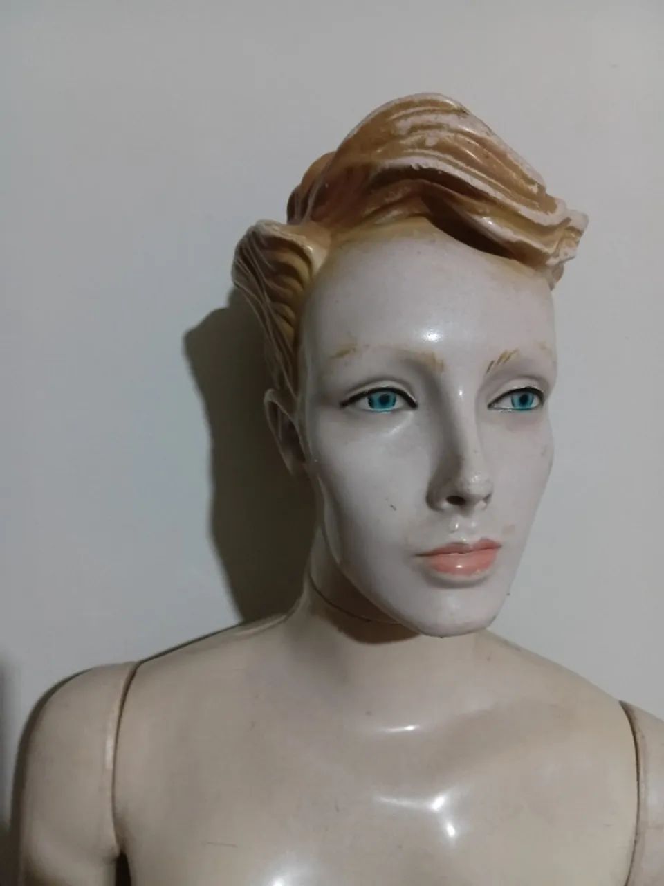 Manequim feminino corpo inteiro  - Foto 2
