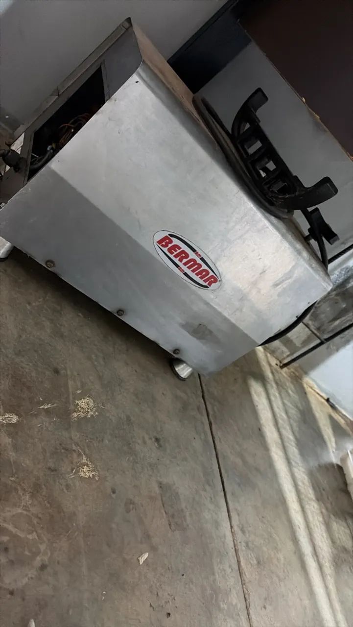 Moedor de carne 22 