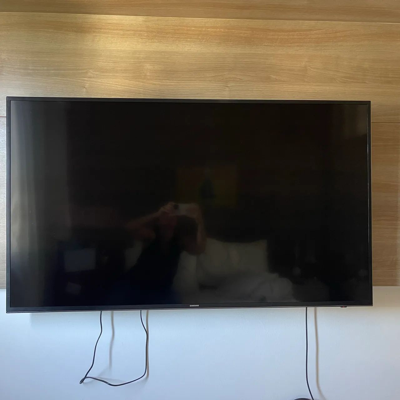 Smart TV Samsung 48 polegadas  - Foto 2