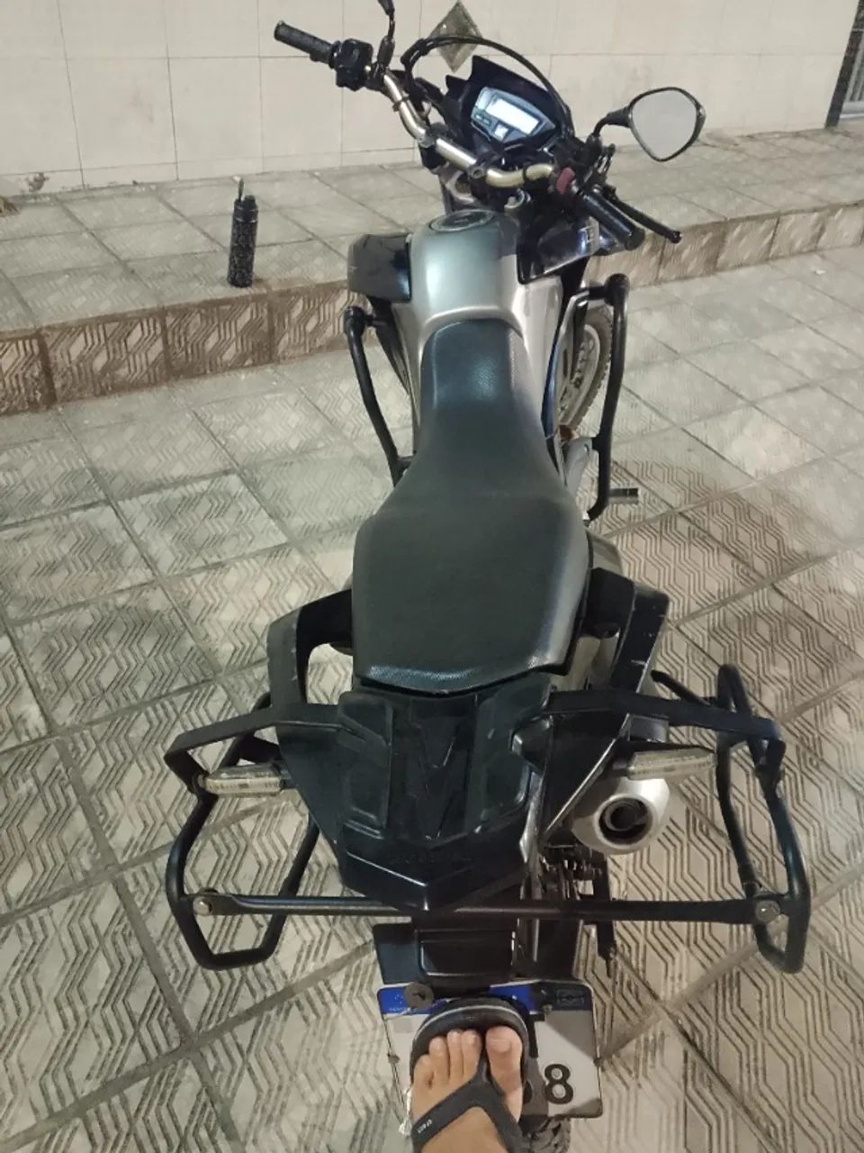 Bros 160 2022 - Foto 5