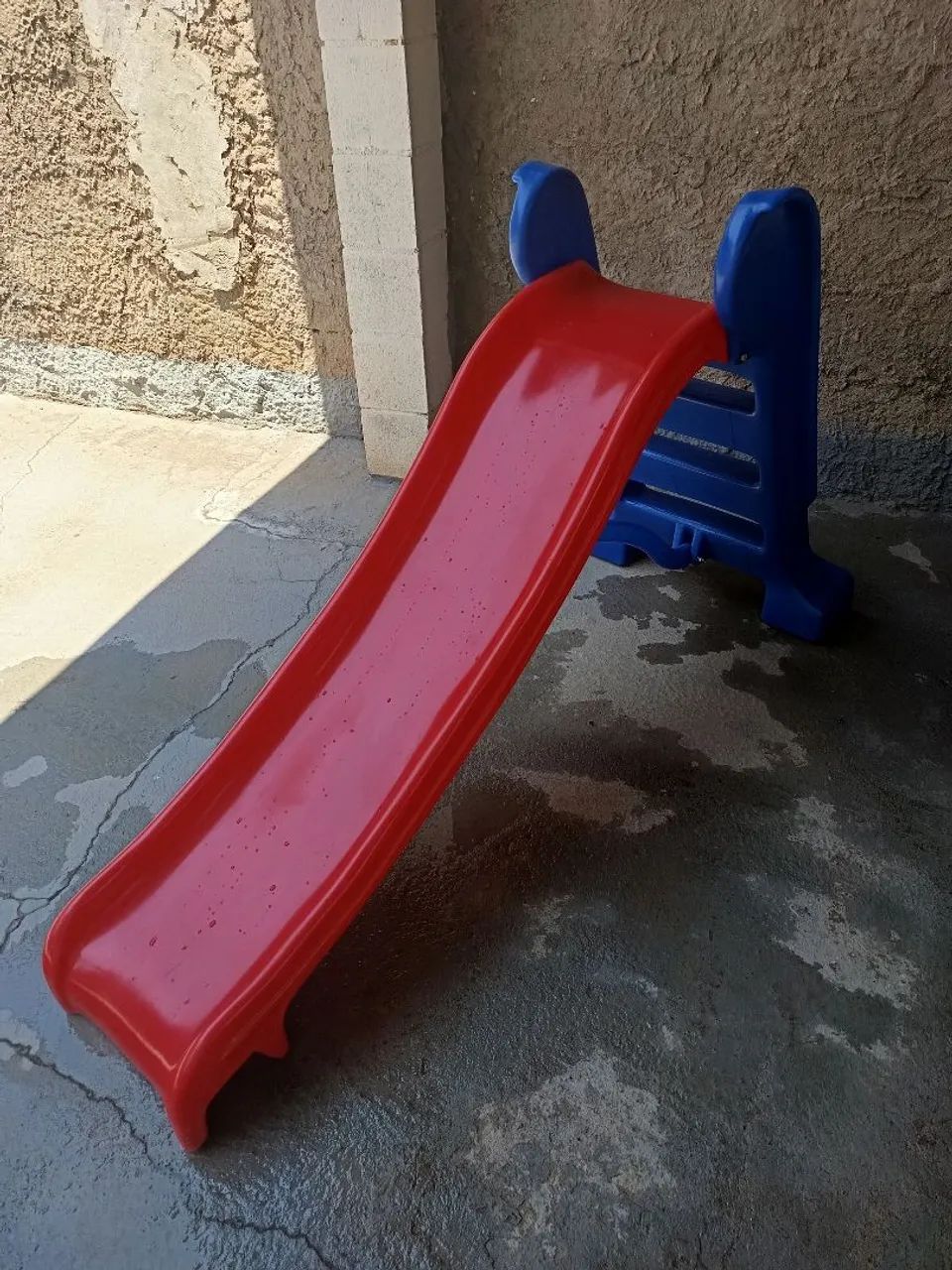 Escorregador Infantil  - Foto 2