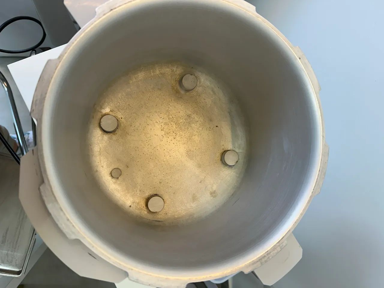 Autoclave  - Foto 2