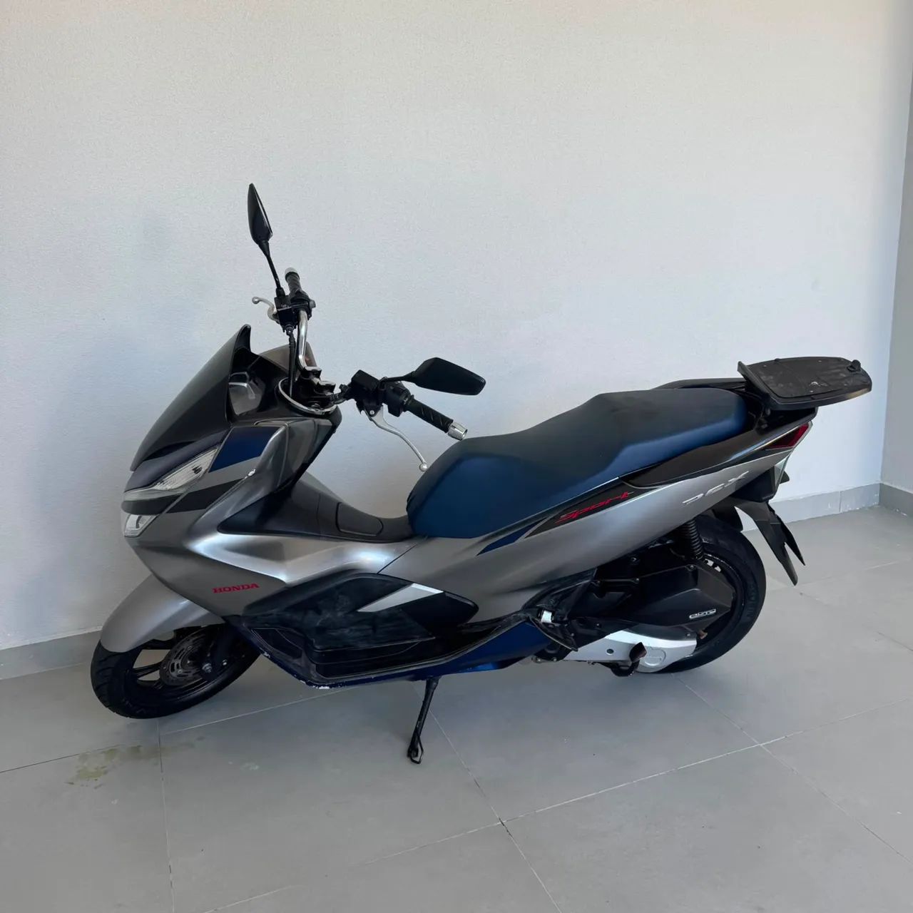 ?HONDA PCX? - Foto 2