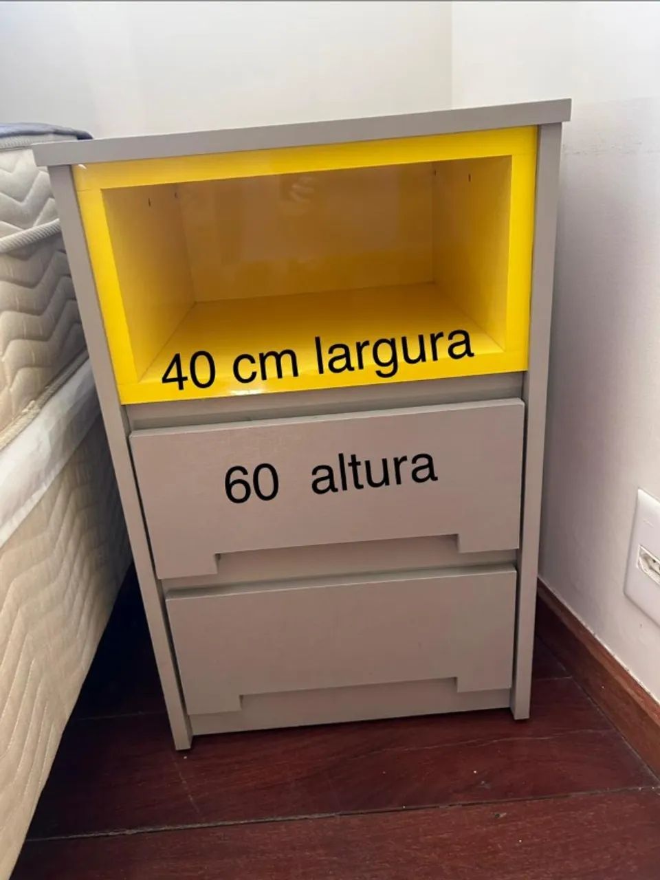 Móveis para quarto  - Foto 3