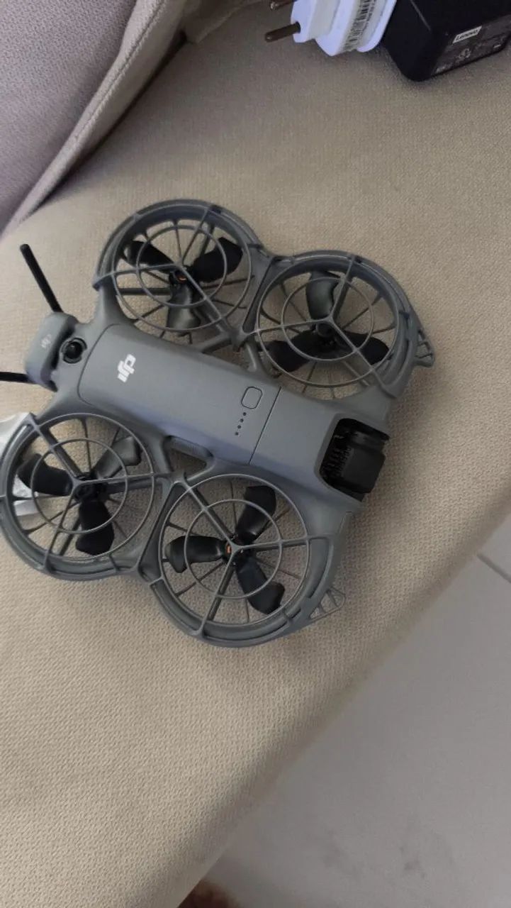 Drone  - Foto 2