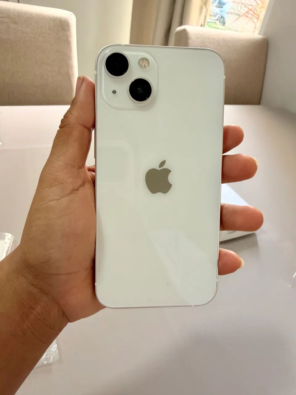 Vendo iPhone 13 128gb - Foto 4