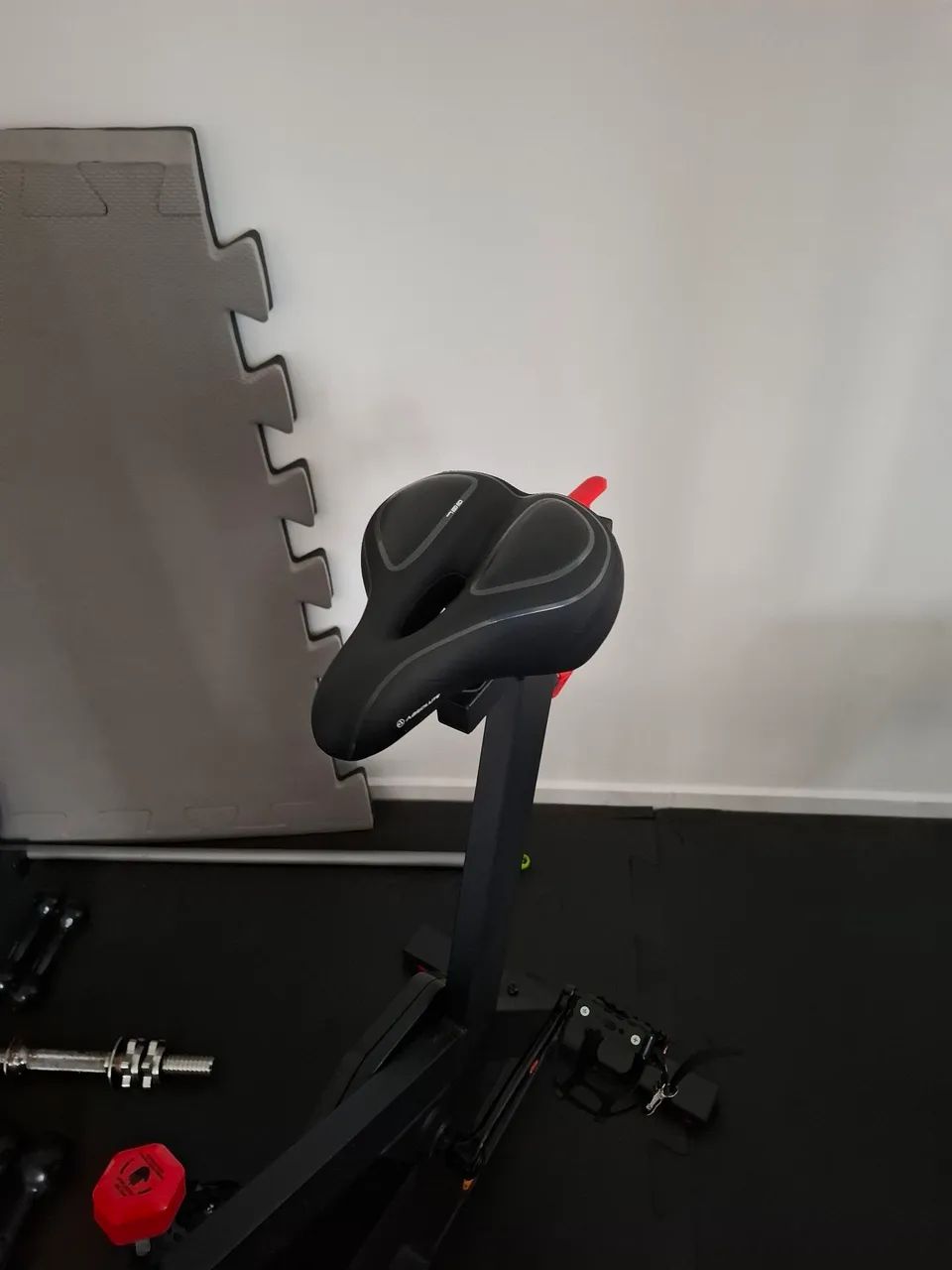 Domyos Biking 100 (bicicleta ergométrica). - Foto 3