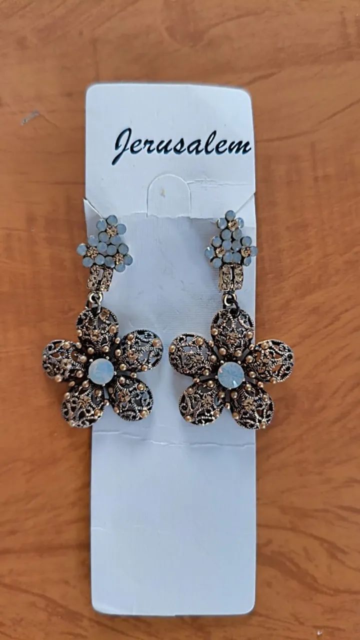 Brincos Festivos  - Foto 2