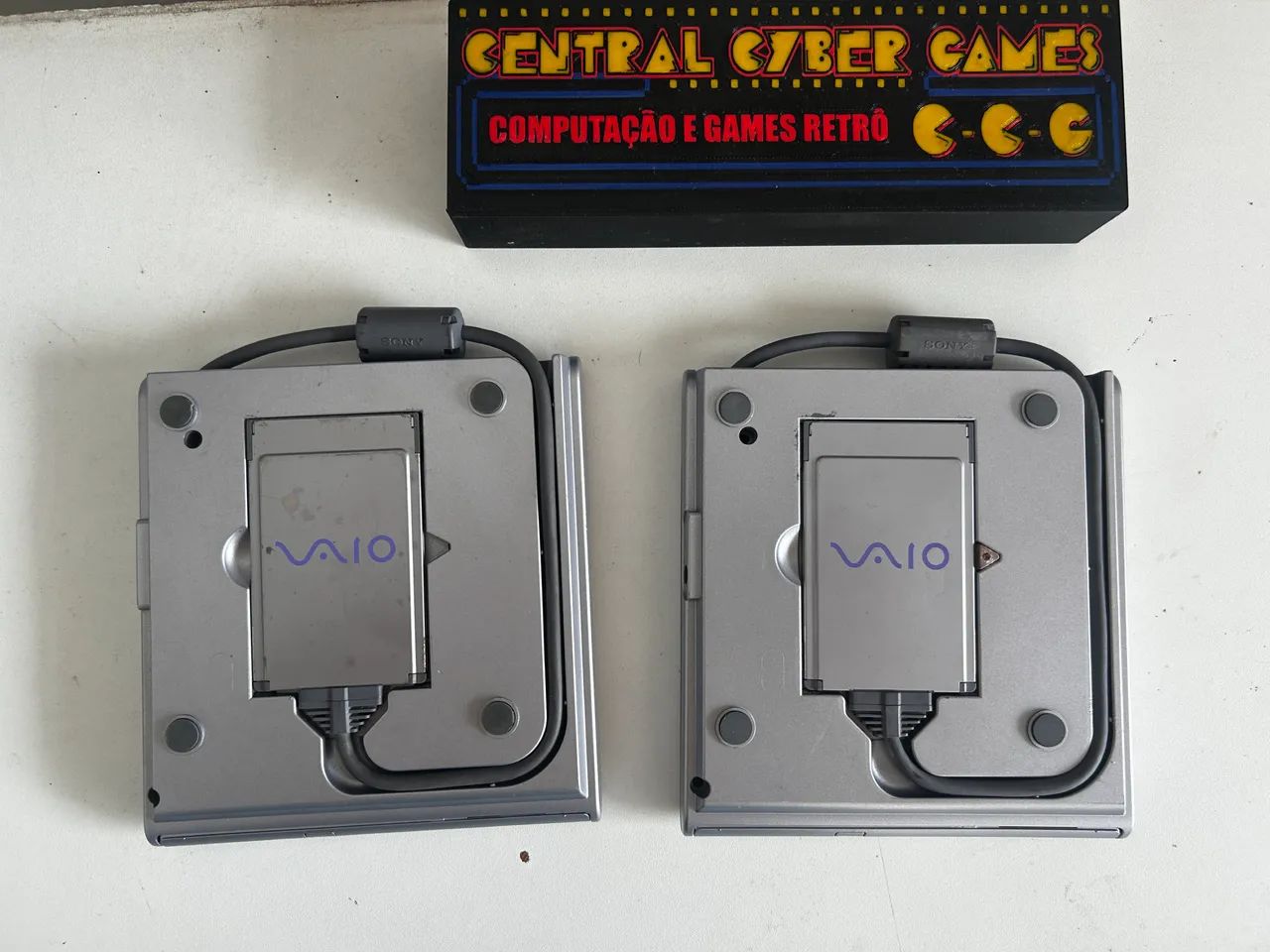 Drive de CD para computadores Amiga A600 e A1200 - Foto 3