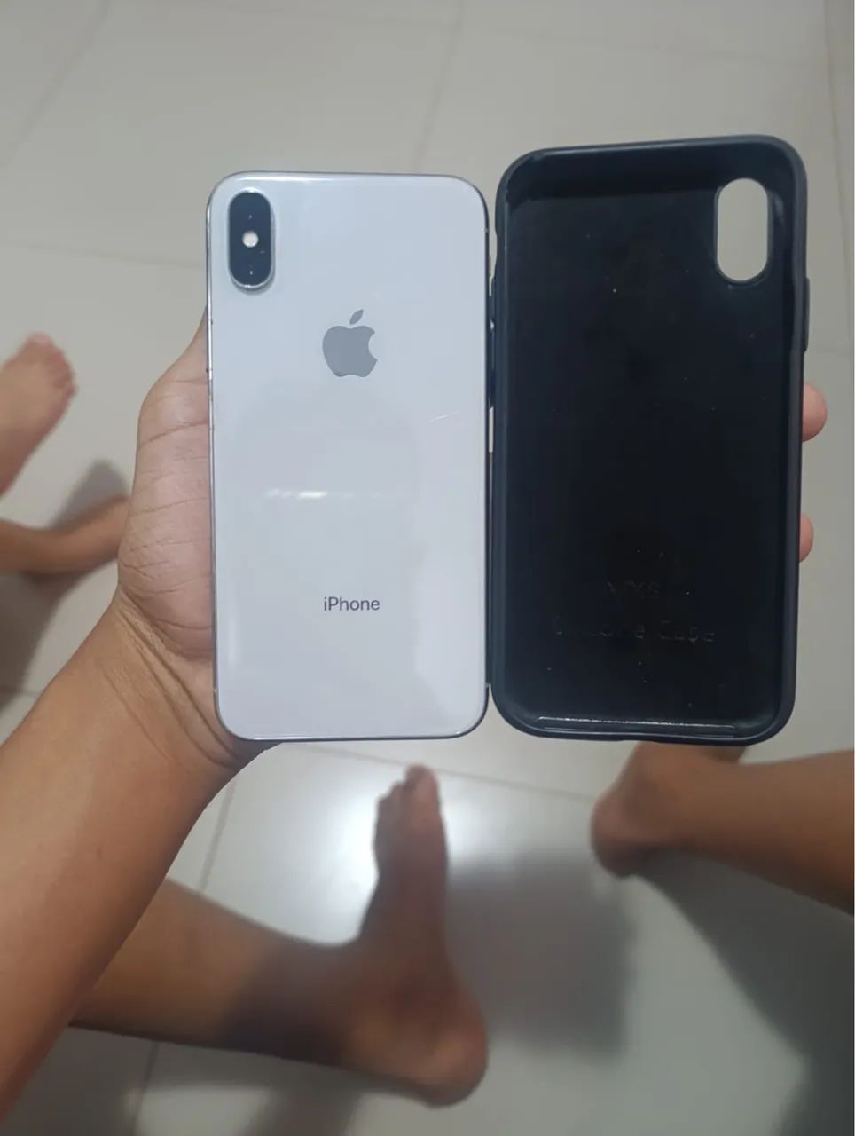 iPhone X - Foto 2