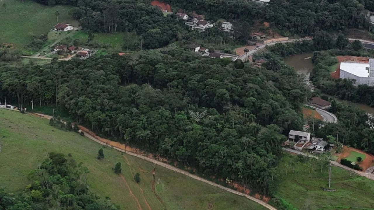 Terreno no Testo Salto - Foto 2