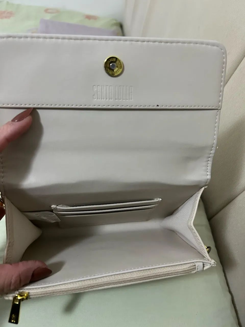 Bolsa Santa Lola - Foto 3
