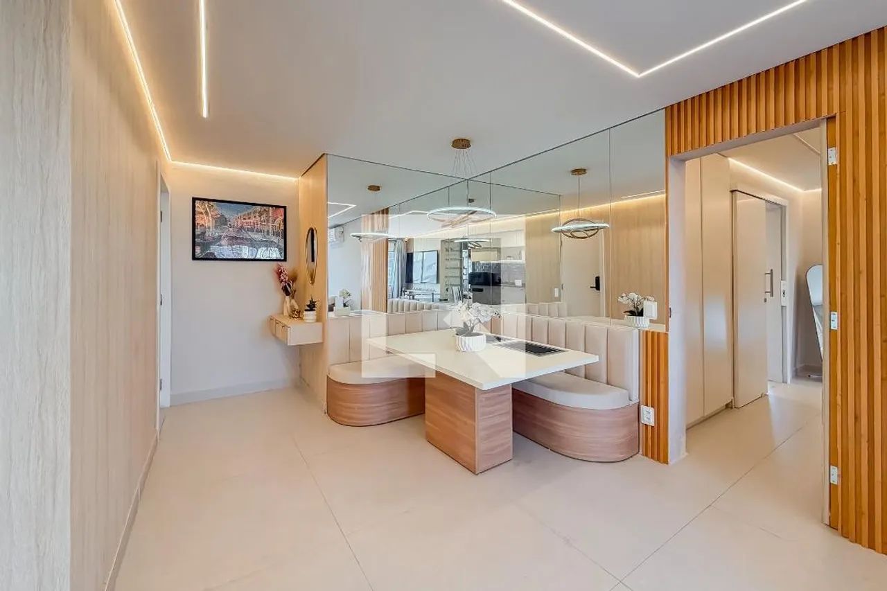 Apartamento à Venda - Vila Mariana, 3 Quartos, 96 m2 - Foto 3