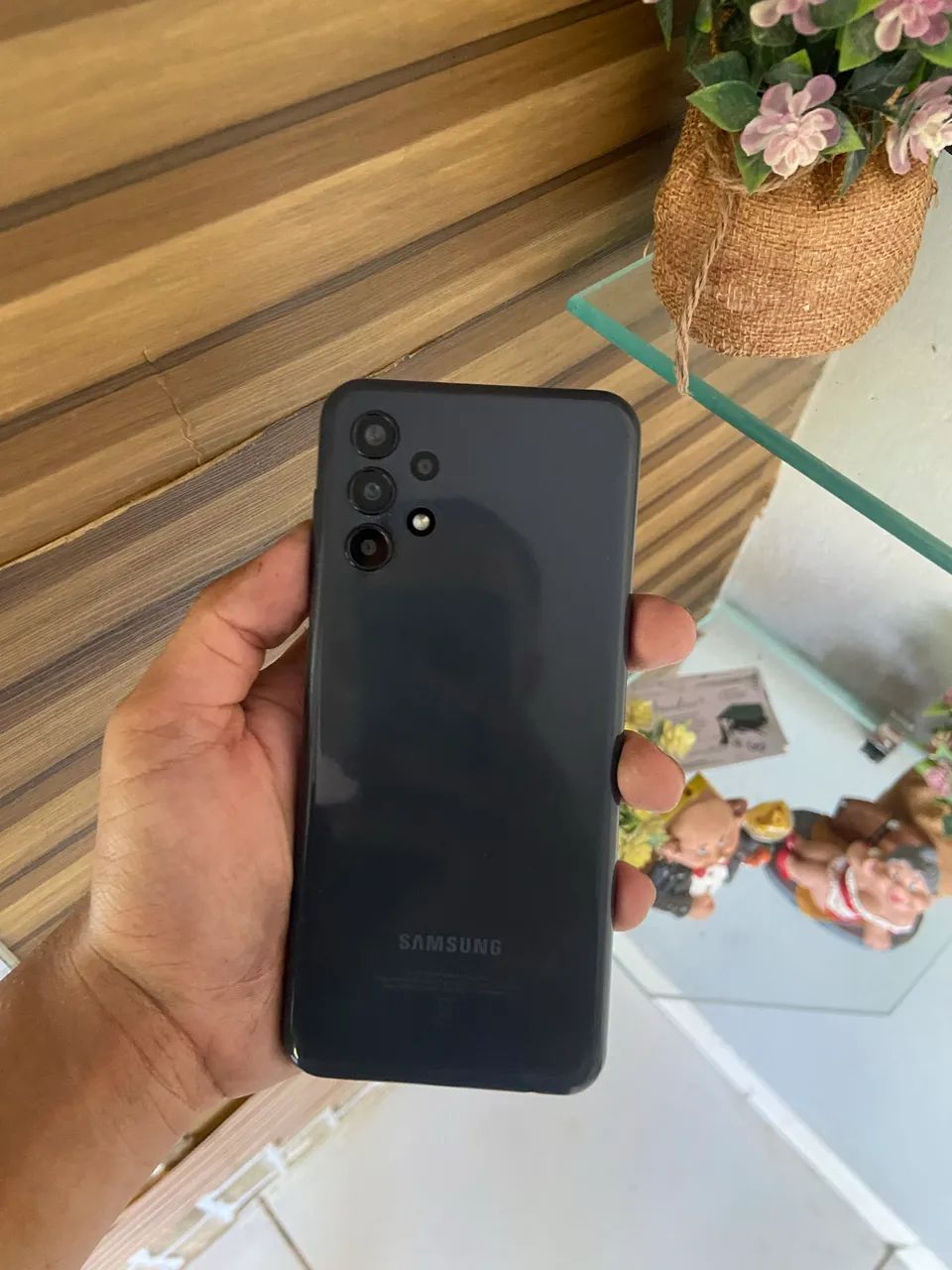 Celular A13 em perfeito estado  - Foto 3