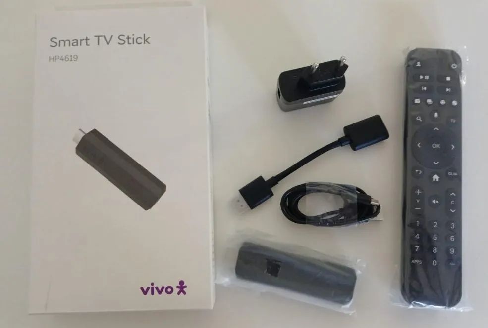 Stick Vivo TV 