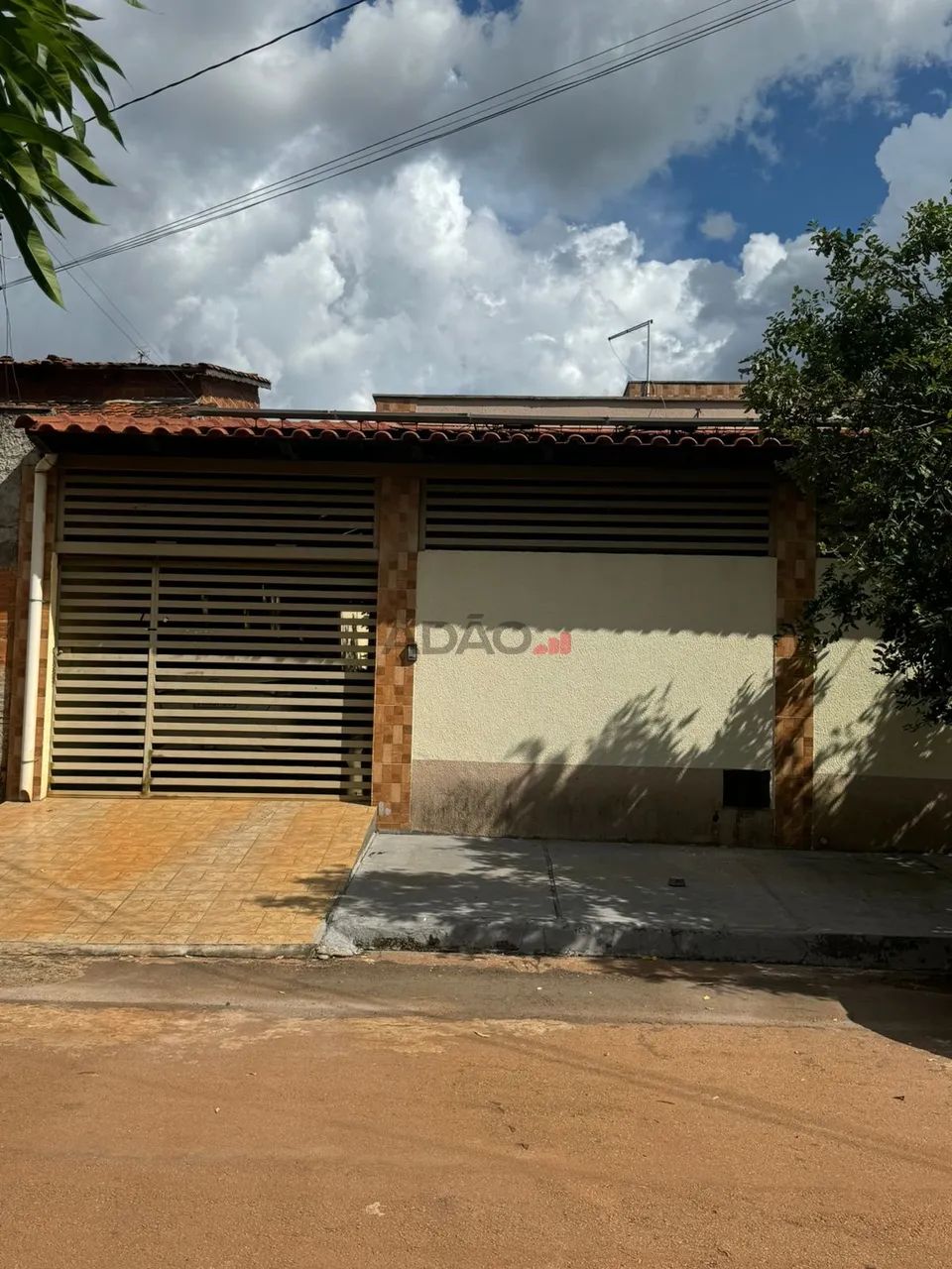 Casa de Rua