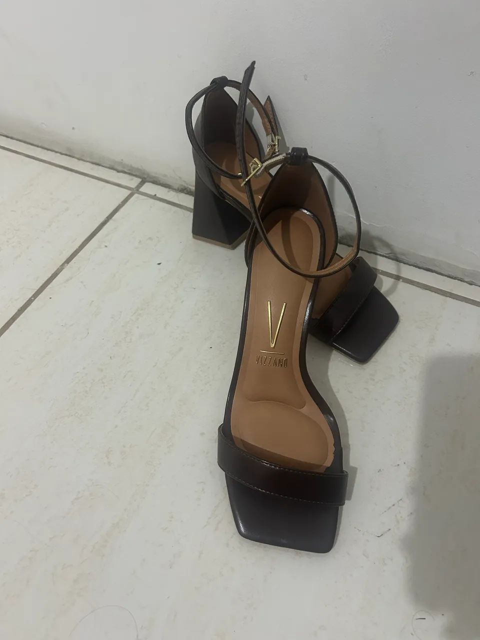 Vendo sandália  - Foto 4