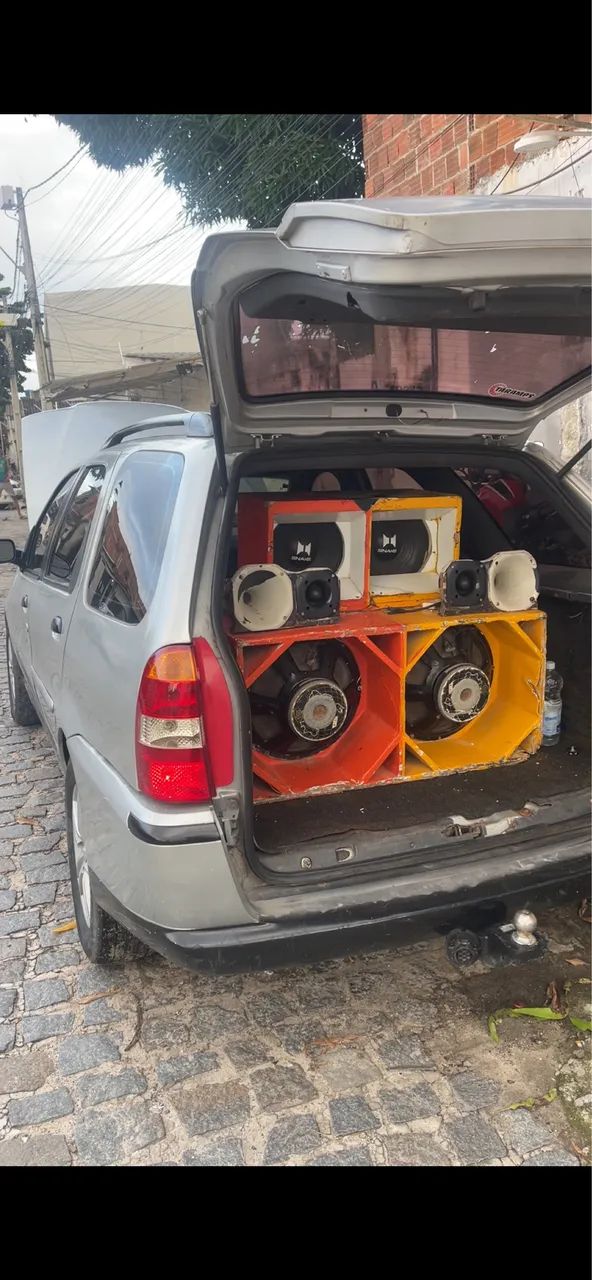 Som automotivo  - Foto 2