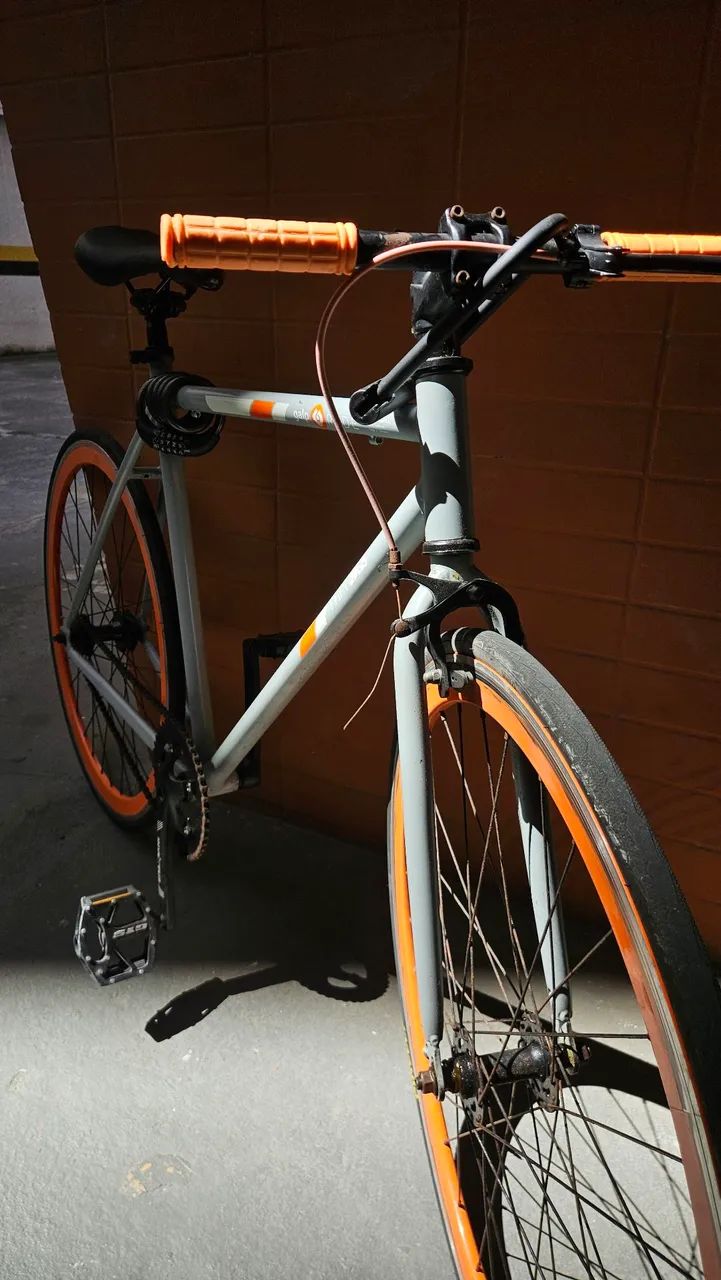 Bike Speed Fixa - Foto 3