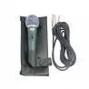 Microfone profissional MXT - Foto 5