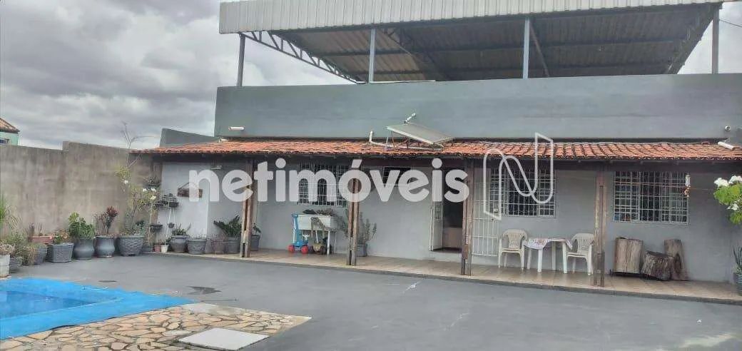 Venda Casa São José Belo Horizonte - Foto 3
