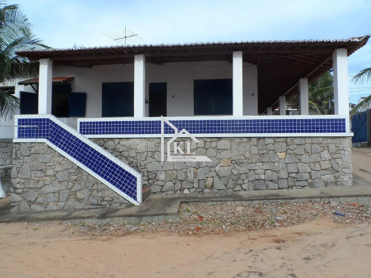 Casa na Praia de Cotovelo - Foto 2