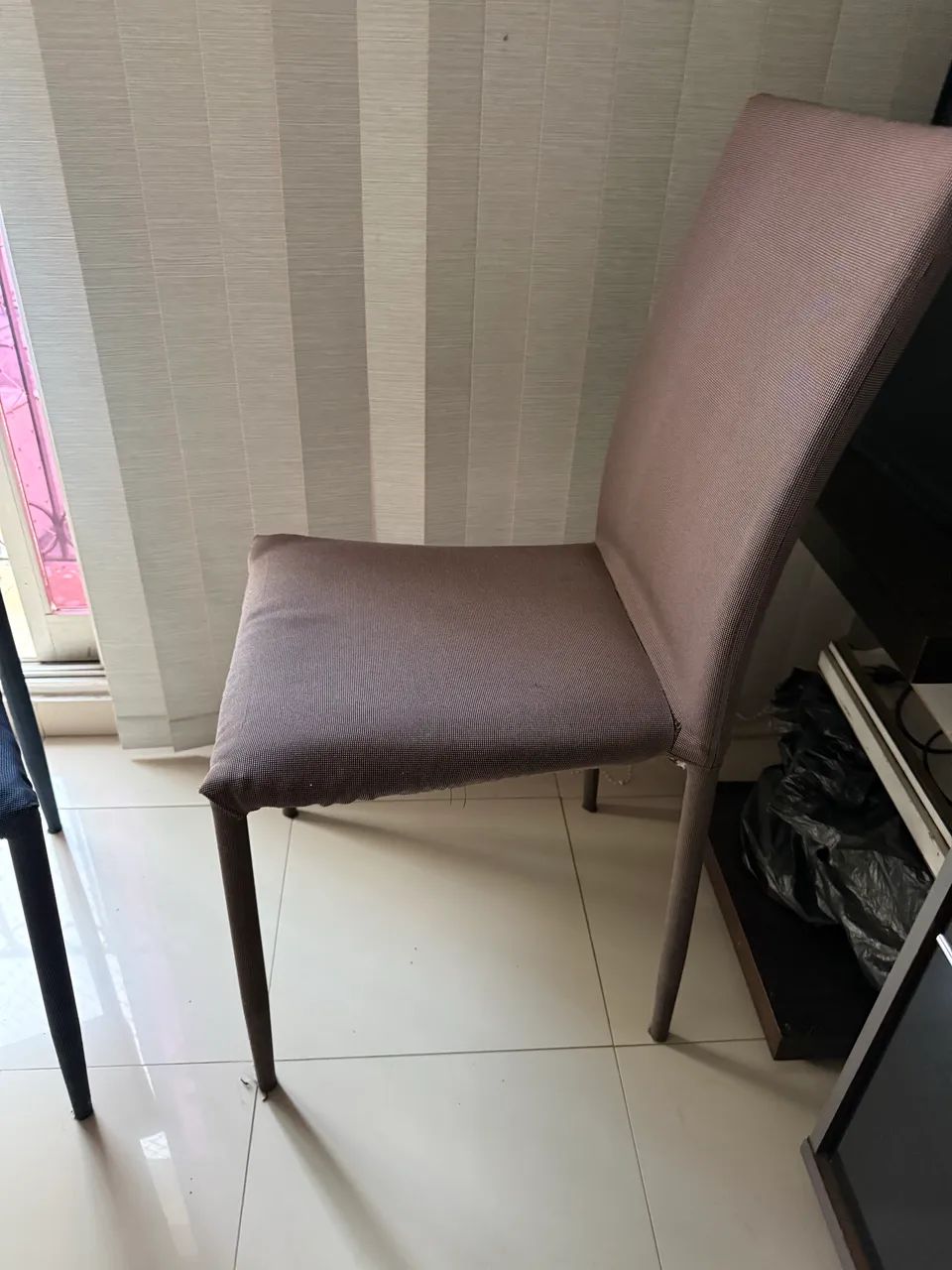 Cadeira  - Foto 2