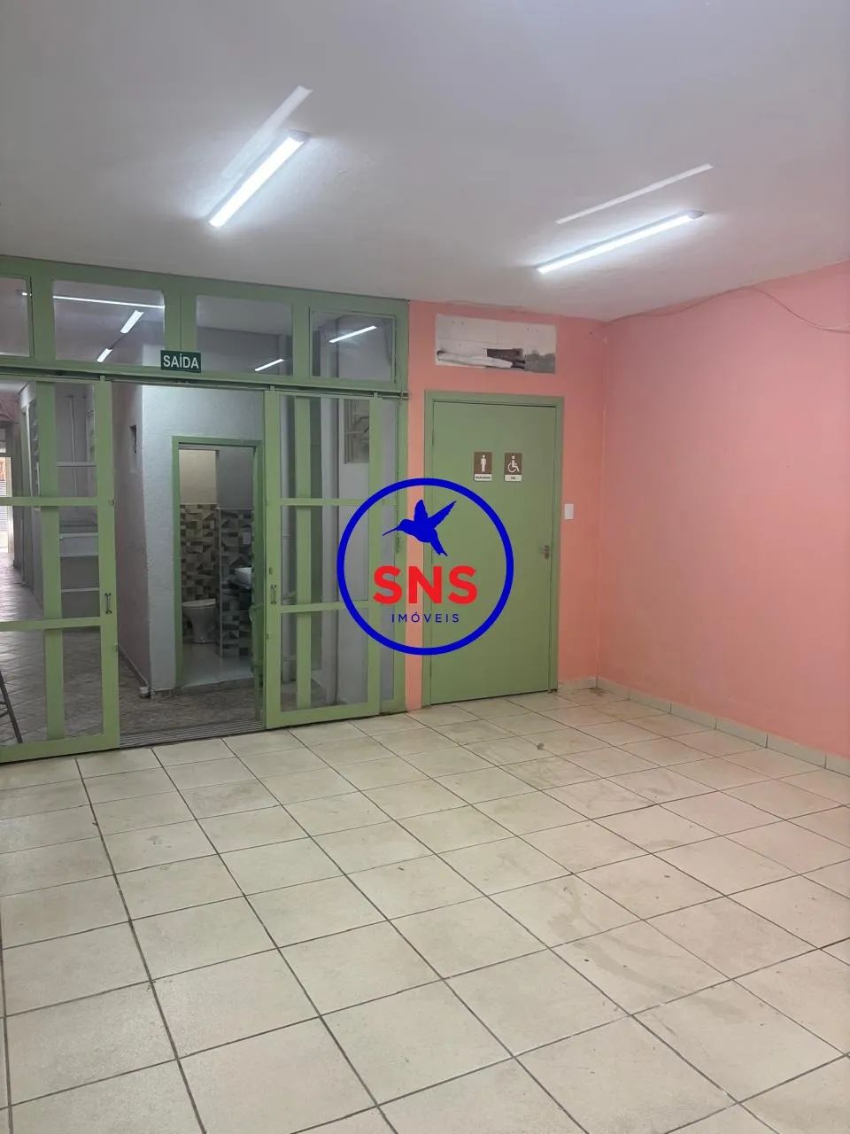 PONTO COMERCIAL COMERCIAL em CAMPINAS - SP, CENTRO - Foto 4