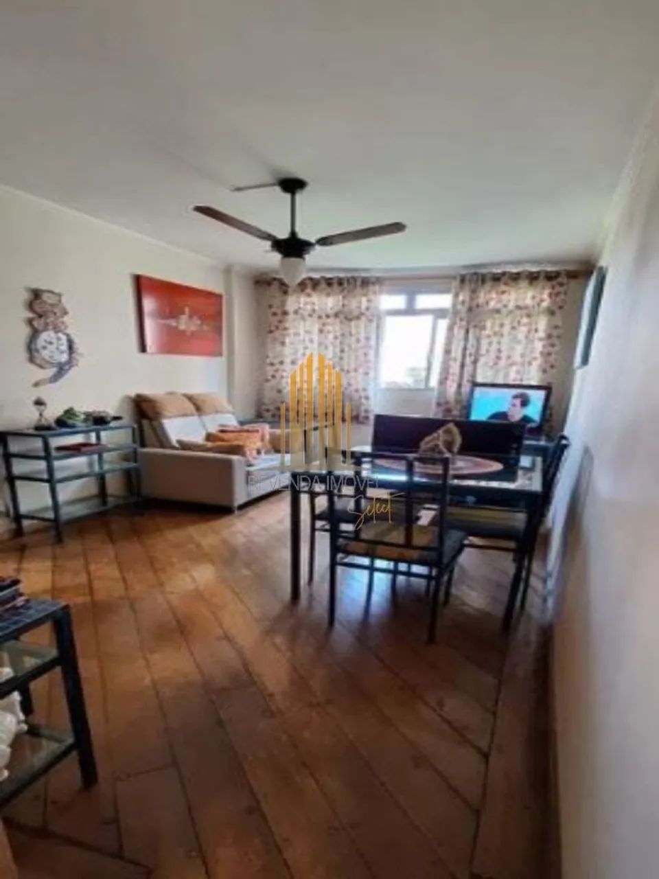Apartamento em São Paulo