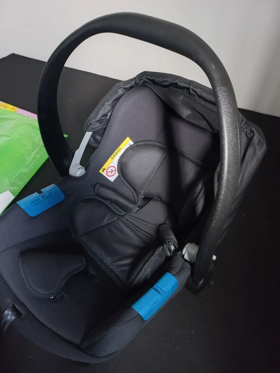 Bebe conforto Burigotto Touring X - Foto 2