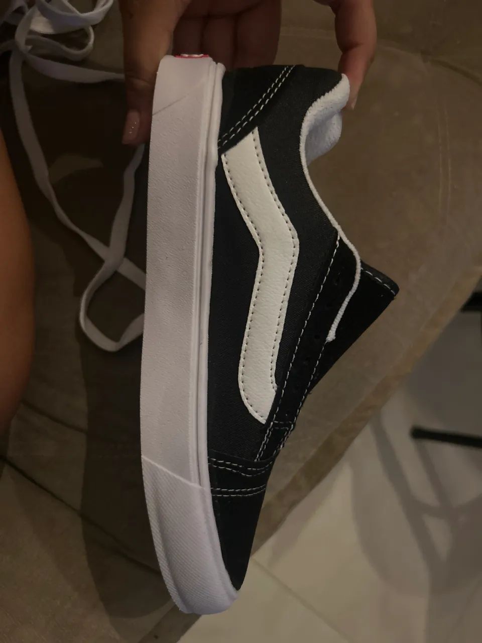 Tênis feminino  - Foto 2