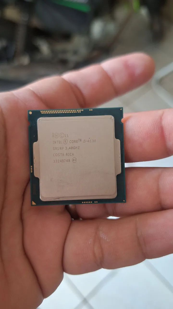 Processadores Novos - Foto 2