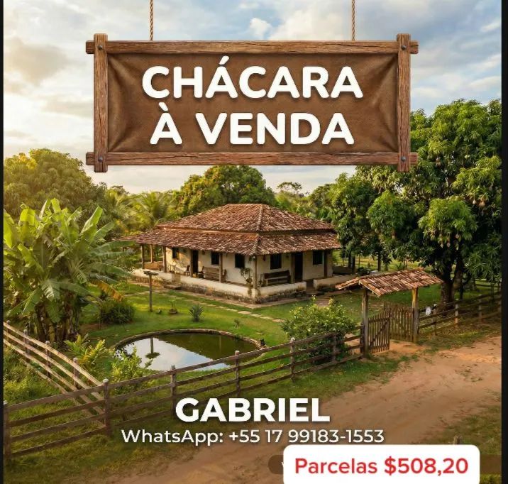 Foto - São José do Rio Preto - Residencial Santa Inês