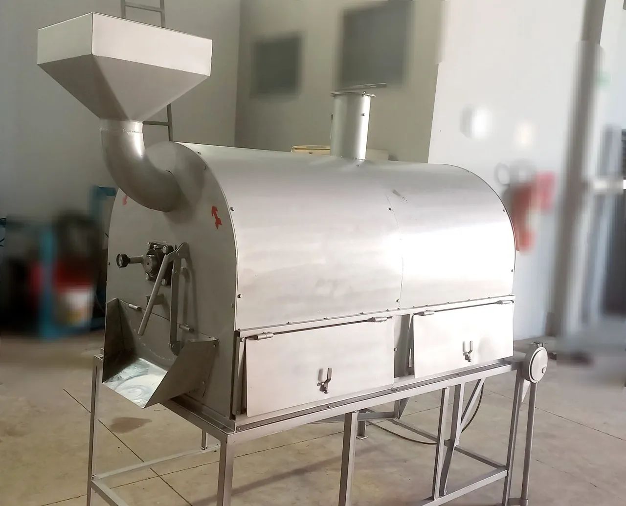 FORNO DE AMENDOIM  - Foto 3