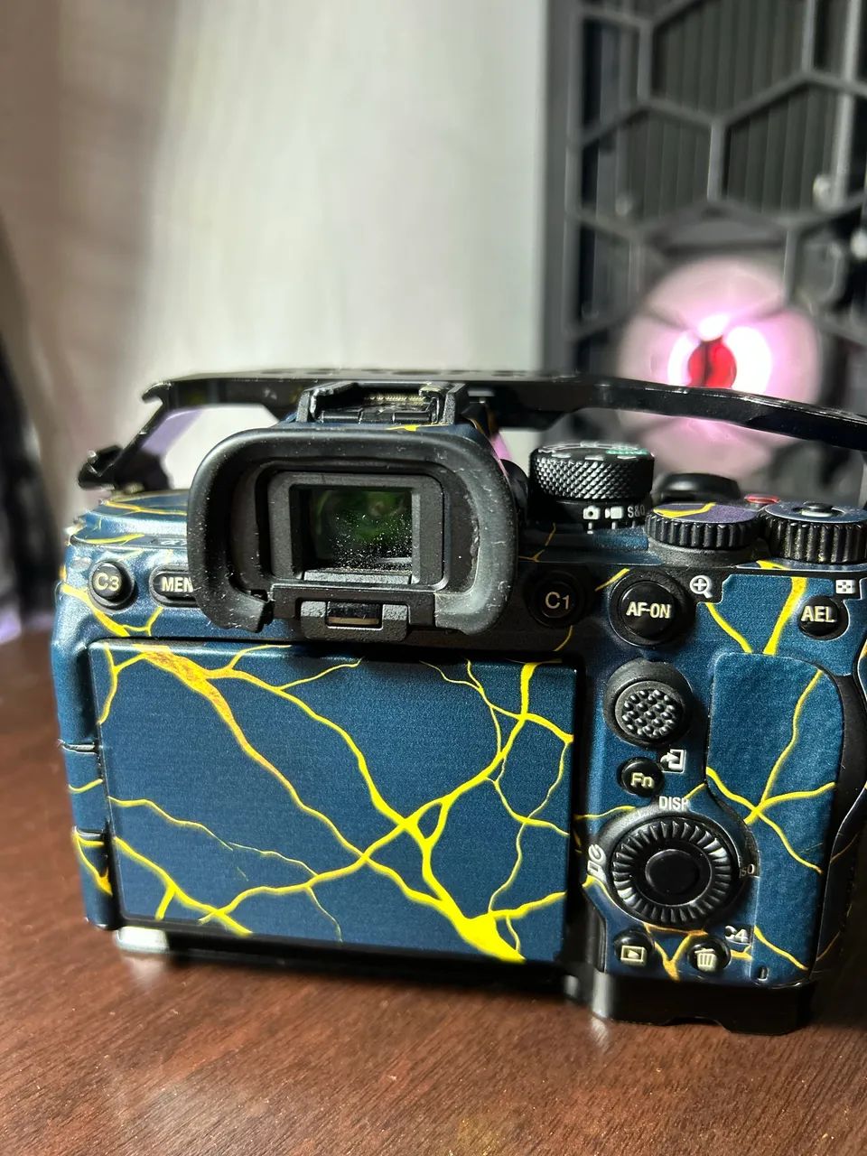 Sony A7iv  - Foto 4