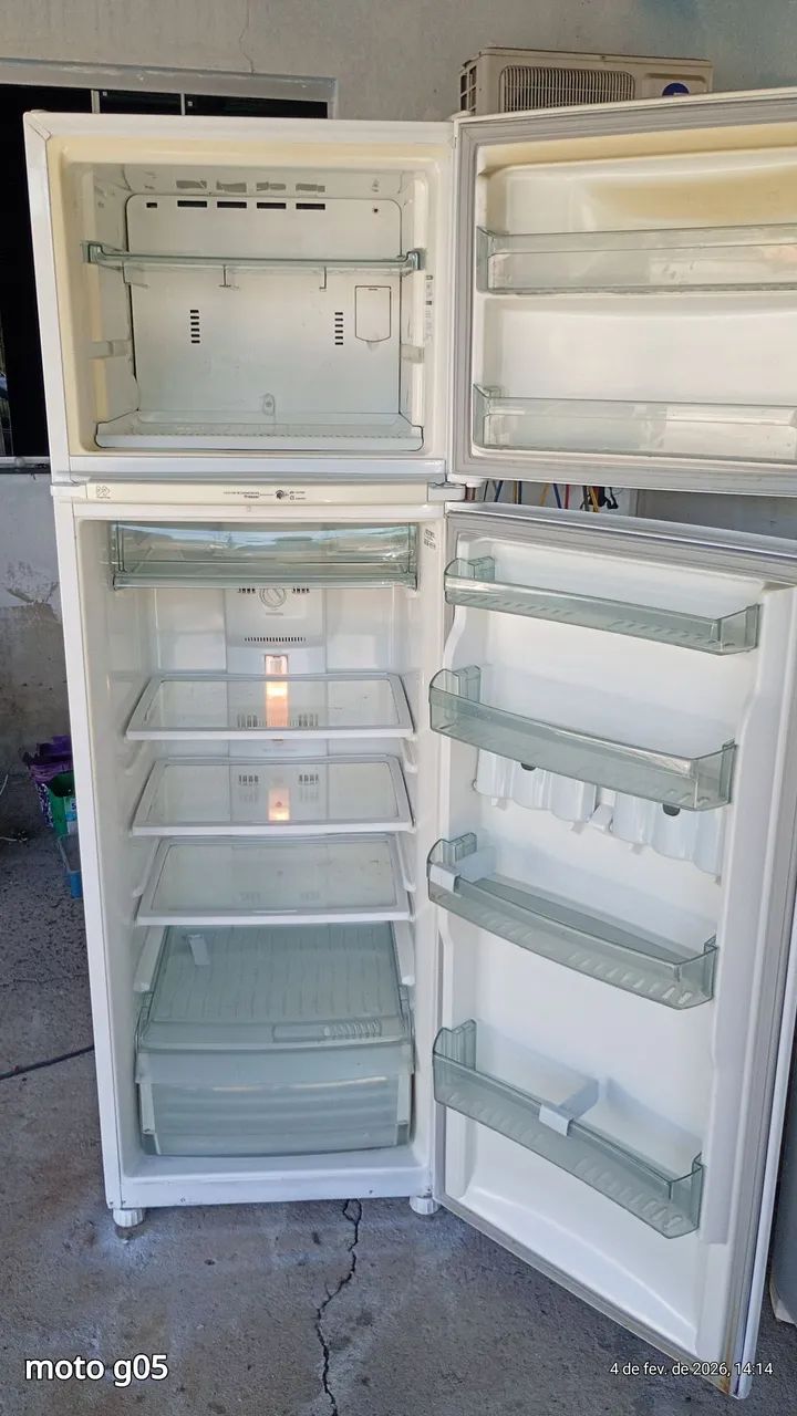 Geladeira 