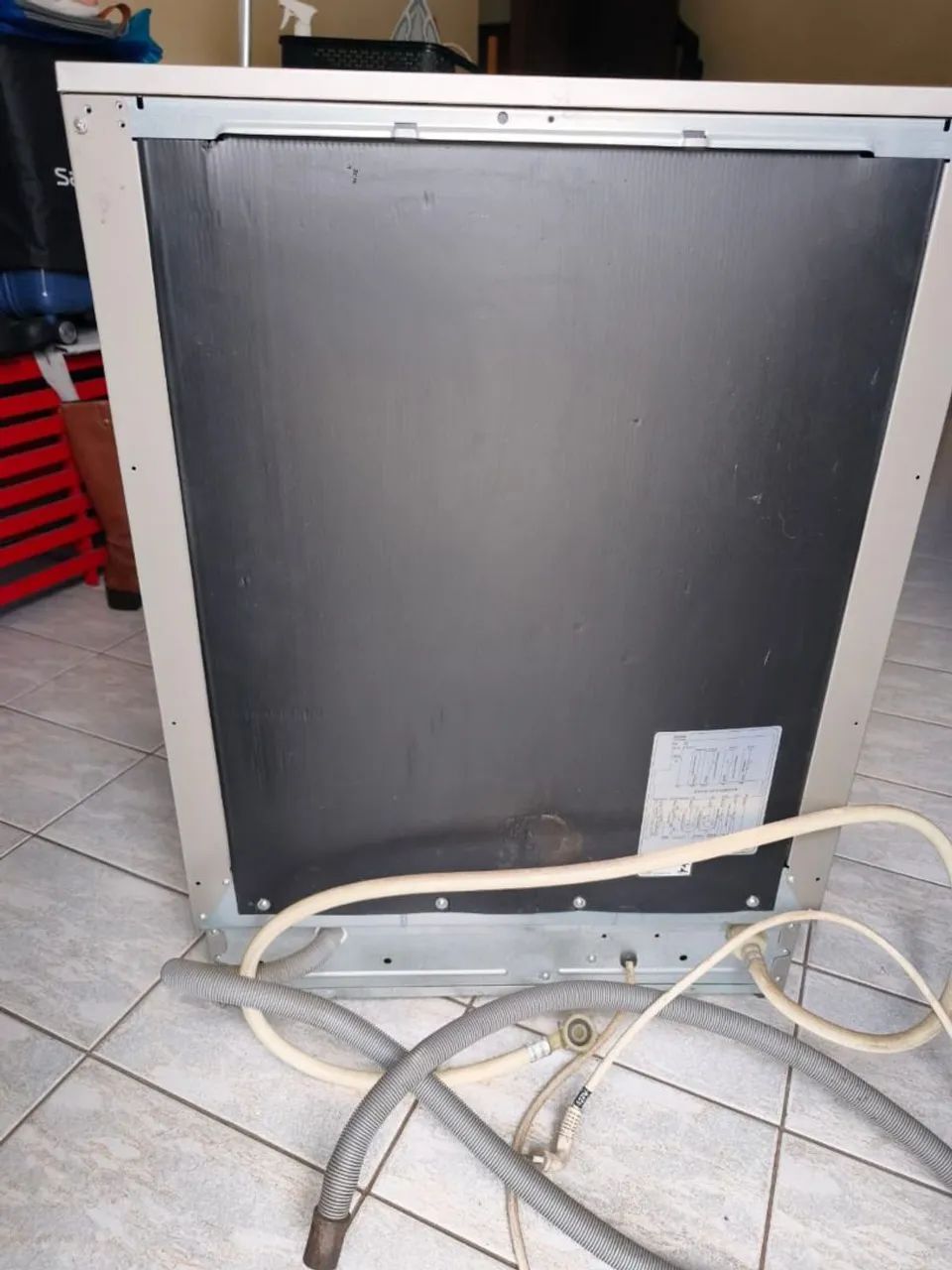Lavadora Eletrolux LE12x - Foto 5
