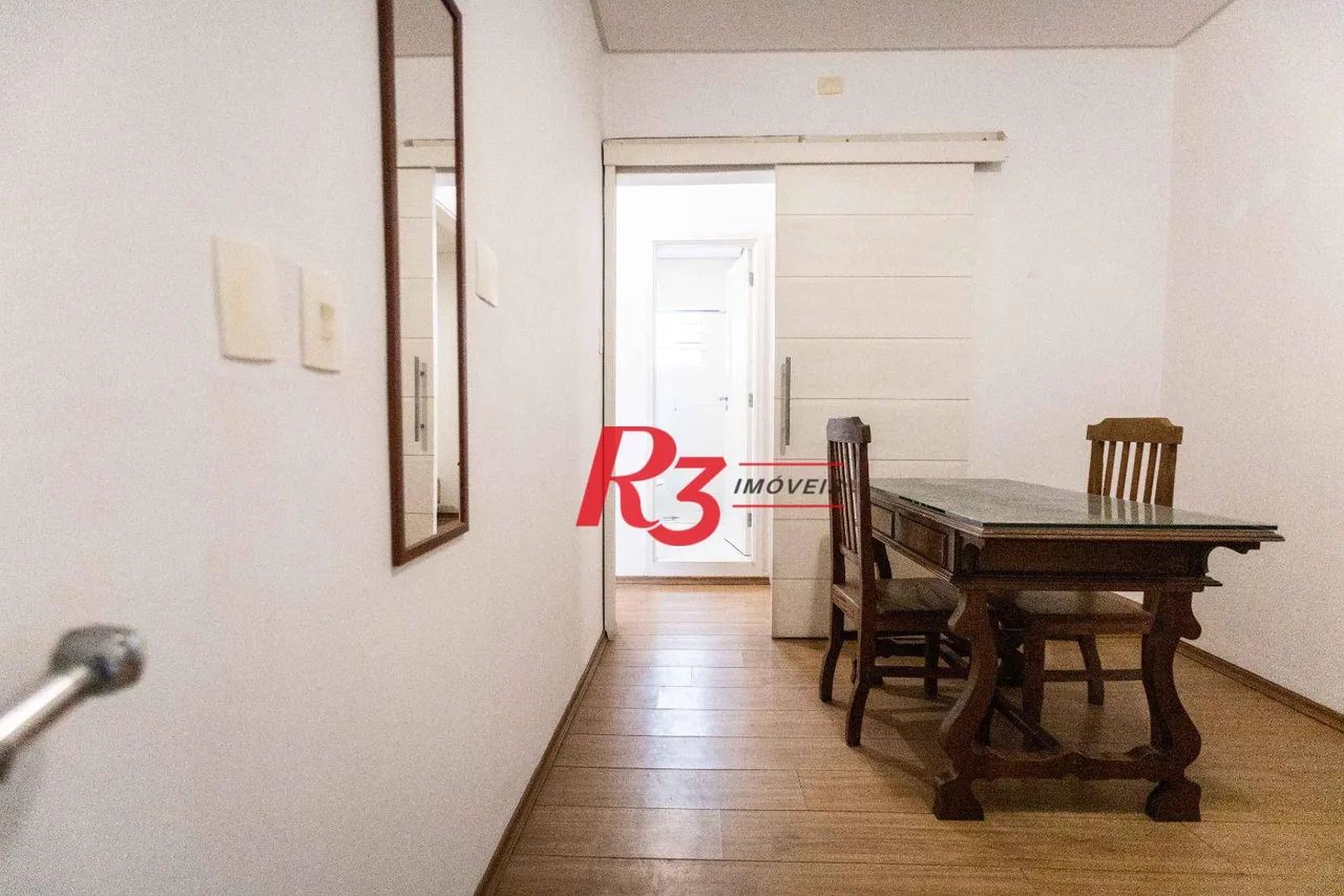 Casa à venda, 75 m² por R$ 600.000,00 - Boqueirão - Santos/SP - Foto 7