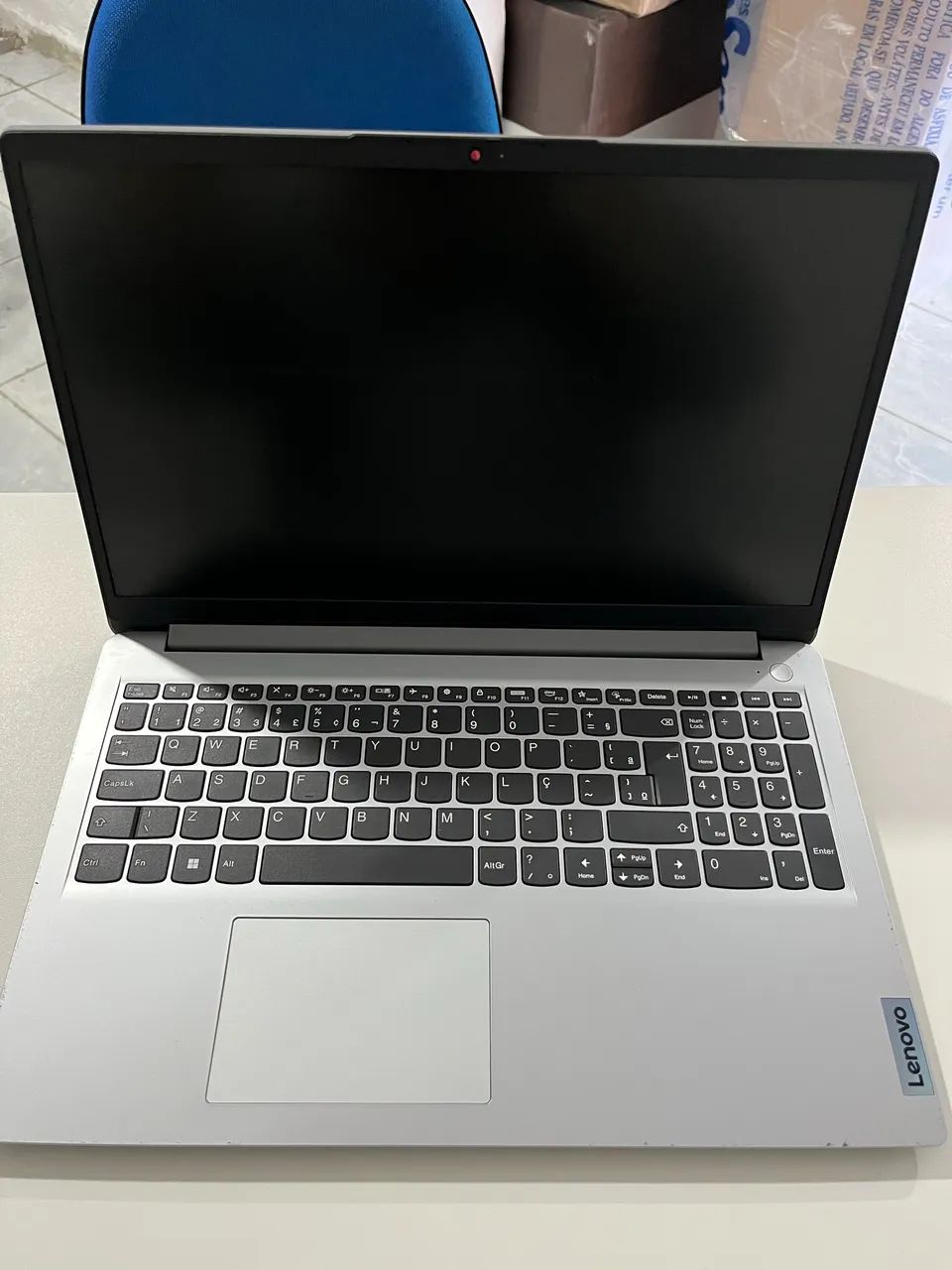 Notebook Lenovo IdeaPad 1 - Foto 4