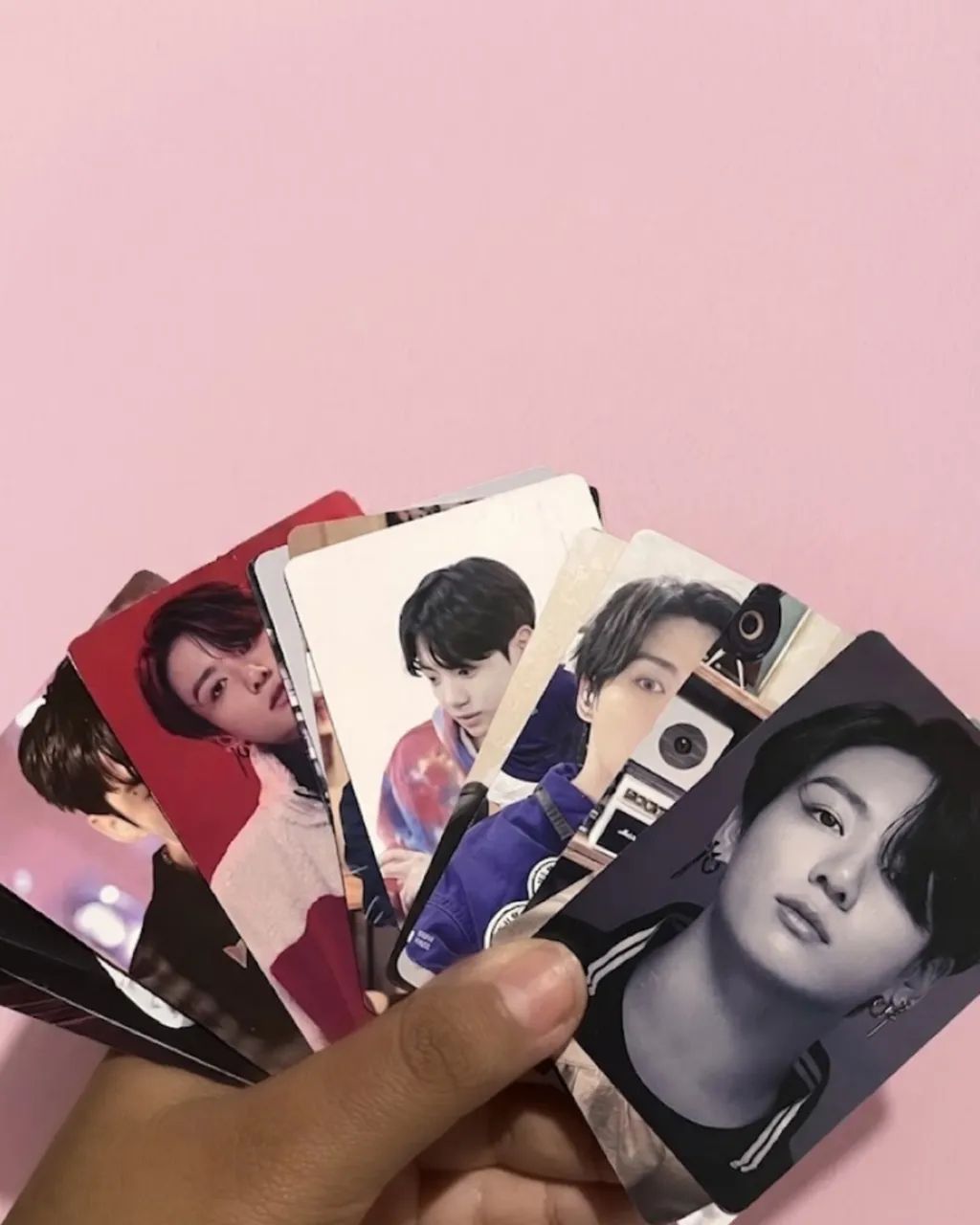 Jungkook 