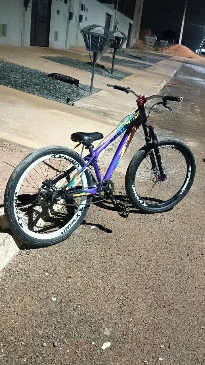 Bicicleta - Foto 3