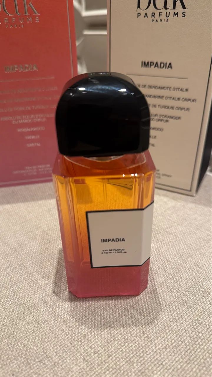 PERFUME IMPADIA BDk PARFUMS  100 ML - Foto 5