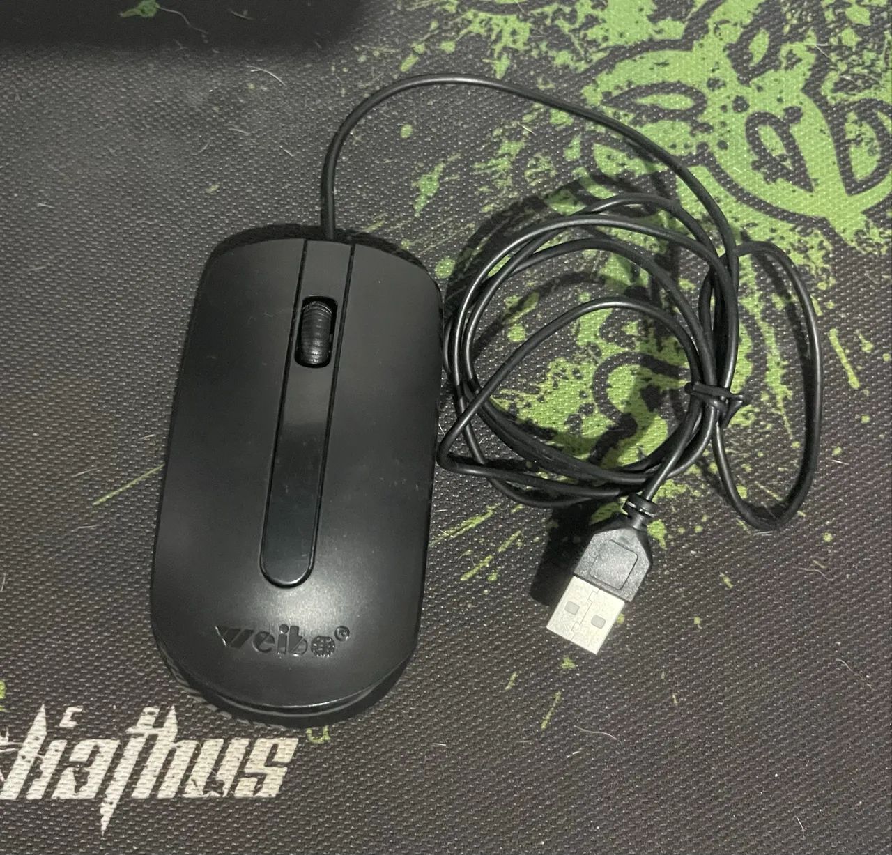 Mouse