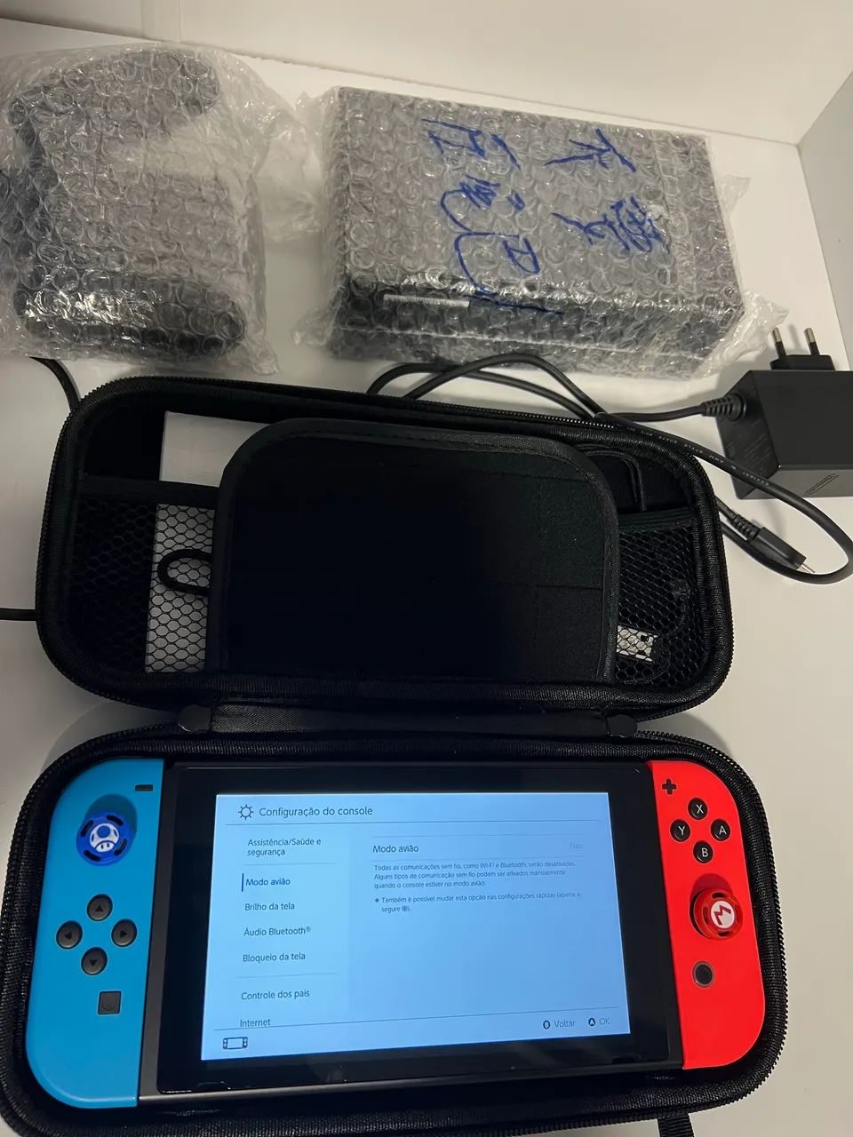 Nintendo Switch  - Foto 5