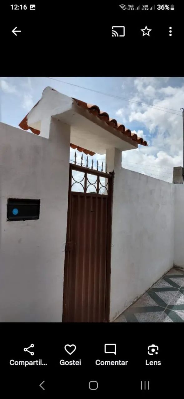 Casa para VENDA em Gramame - Foto 2