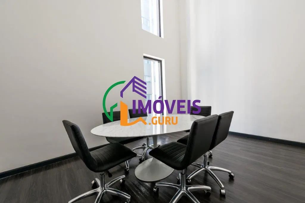 COMERCIAL - JARDIM GUEDALA - SP