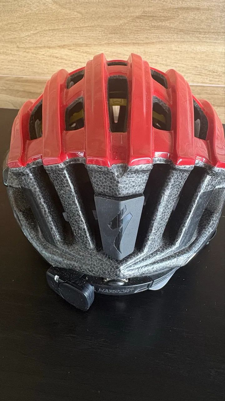 Capacete Ciclismo Specialized